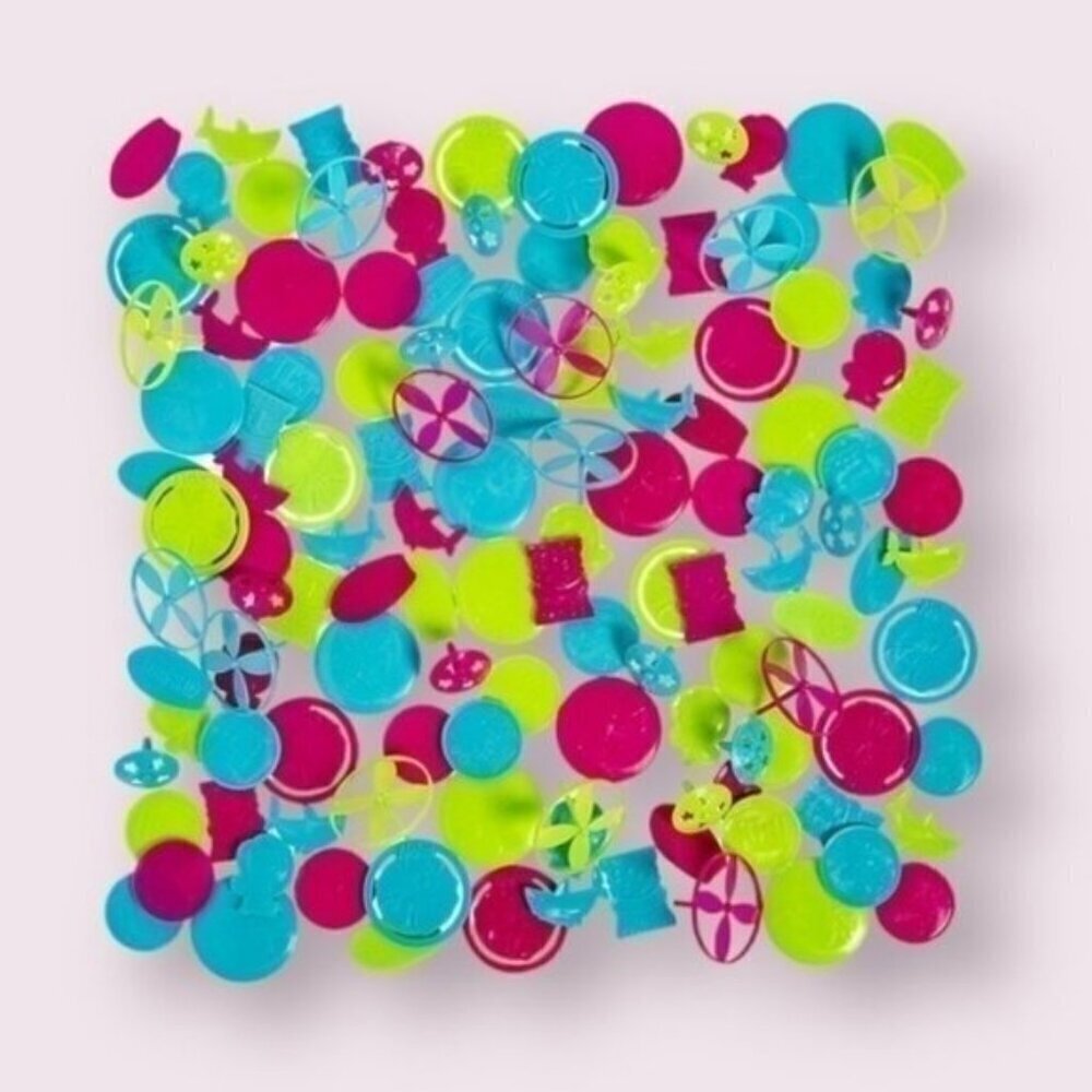 Bulk 100 Pc. Luau Toy Assortment